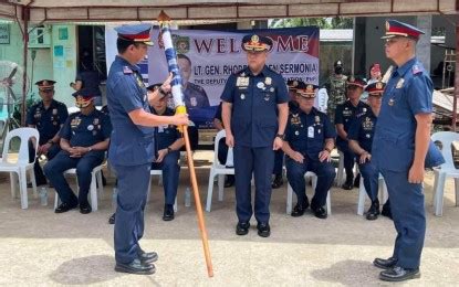 bayawan scandal|Entire Negros city police force sacked .